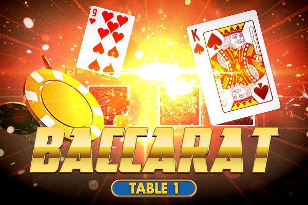 Patrick Spins Casino