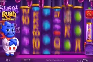 Patrick Spins Casino