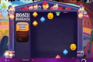 Patrick Spins Casino