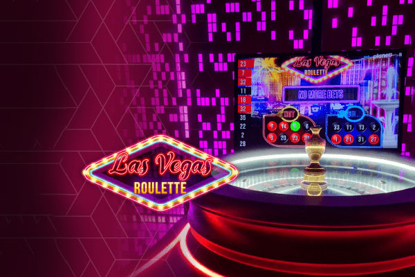 Patrick Spins Casino