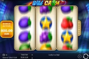 Patrick Spins Casino
